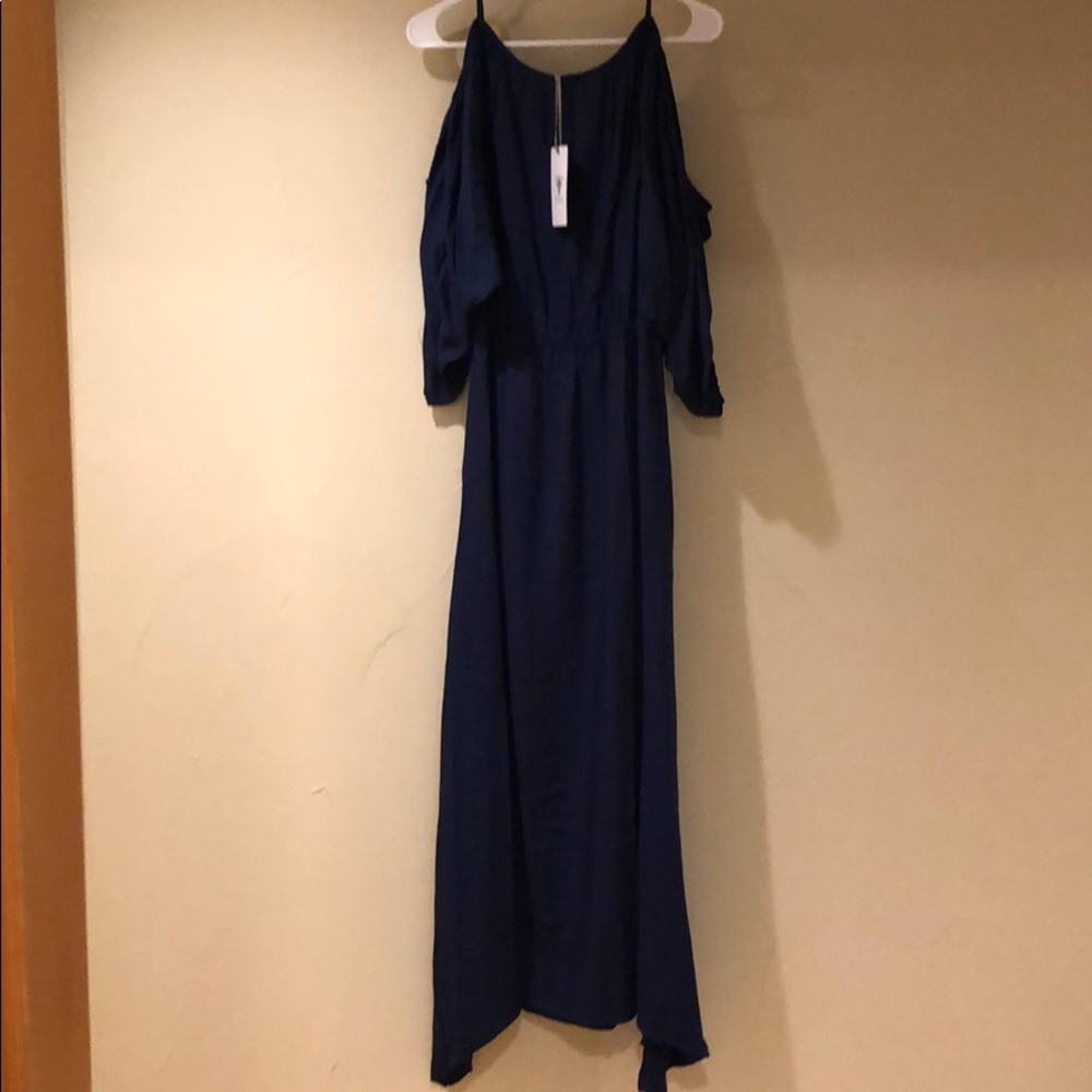 TYSA Dress